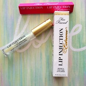 Too Faced Extreme Lip Injection Plumper